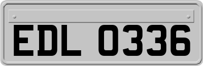 EDL0336