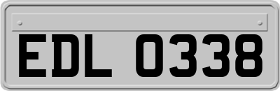 EDL0338
