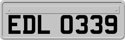 EDL0339