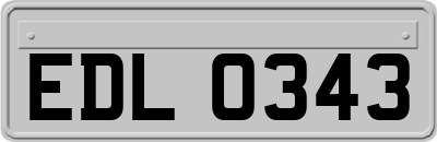EDL0343