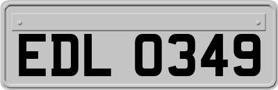 EDL0349