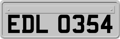 EDL0354