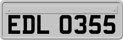 EDL0355