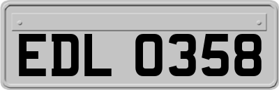 EDL0358