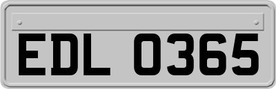 EDL0365