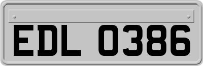 EDL0386
