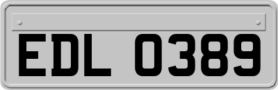 EDL0389