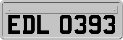 EDL0393