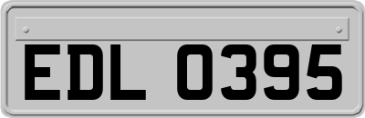 EDL0395