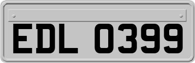 EDL0399