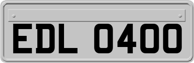 EDL0400