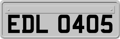 EDL0405