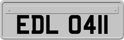 EDL0411