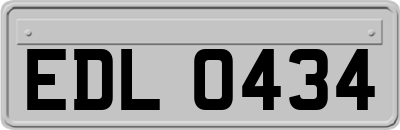 EDL0434