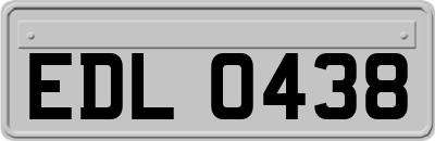 EDL0438