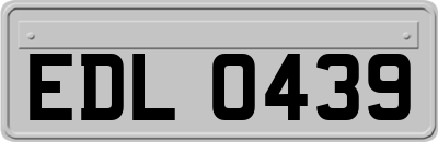 EDL0439