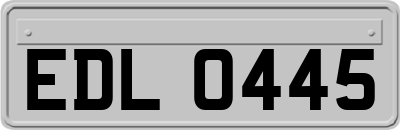 EDL0445