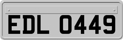 EDL0449