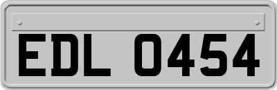 EDL0454