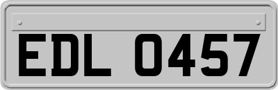 EDL0457