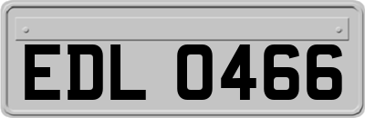 EDL0466