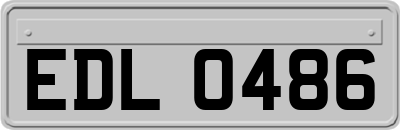 EDL0486