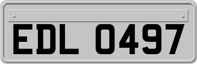 EDL0497