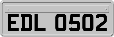 EDL0502
