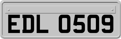 EDL0509
