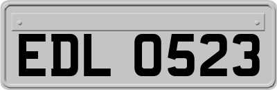 EDL0523