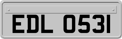 EDL0531
