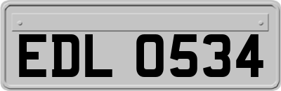 EDL0534