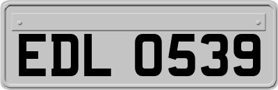 EDL0539