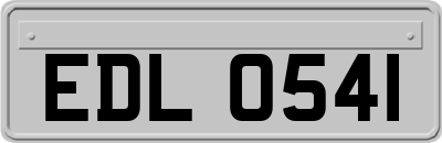 EDL0541
