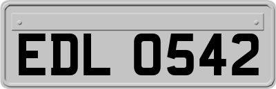 EDL0542
