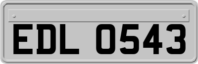 EDL0543