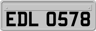 EDL0578