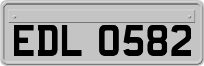 EDL0582