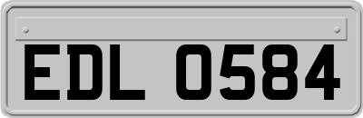 EDL0584