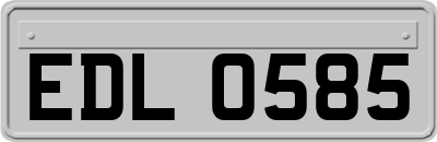 EDL0585