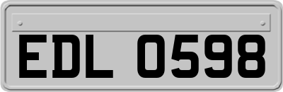 EDL0598