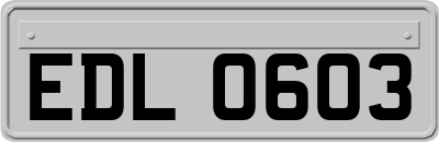 EDL0603