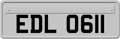 EDL0611