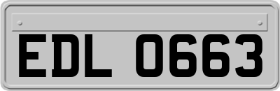 EDL0663