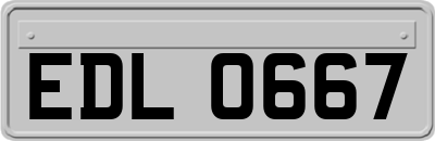 EDL0667