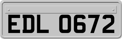 EDL0672