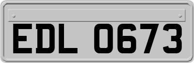 EDL0673