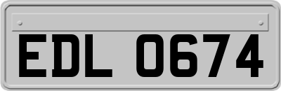 EDL0674