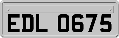 EDL0675