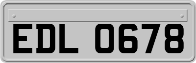 EDL0678